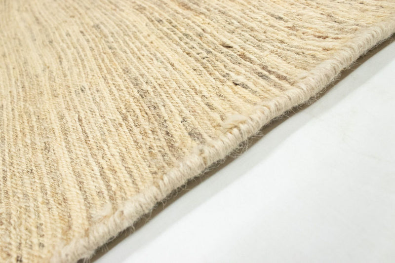 Gabbeh-matta - persisk - 152 x 112 cm - beige