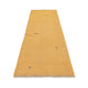 Persisk Gabbeh Mattan 278x80cm - Perserteppich Wollteppich