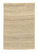 Persisk Gabbeh Mattan 140x101cm - Perserteppich Wollteppich