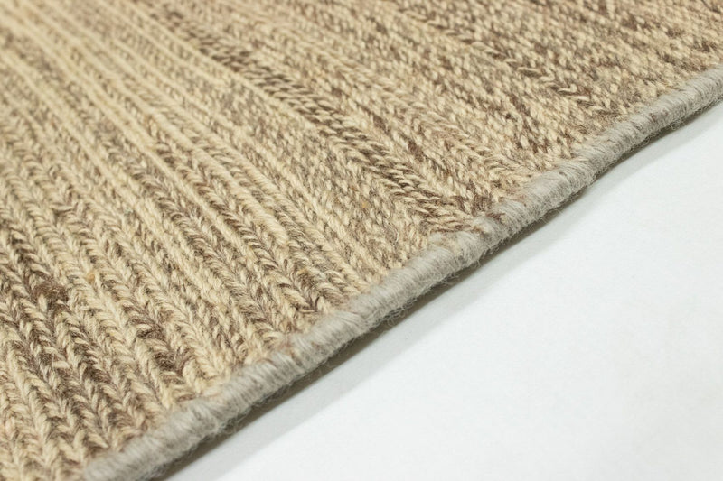 Gabbeh-matta - persisk - 140 x 101 cm - beige