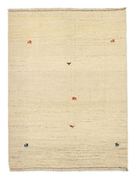 Gabbeh-matta - persisk - 179 x 137 cm - flerfärgad