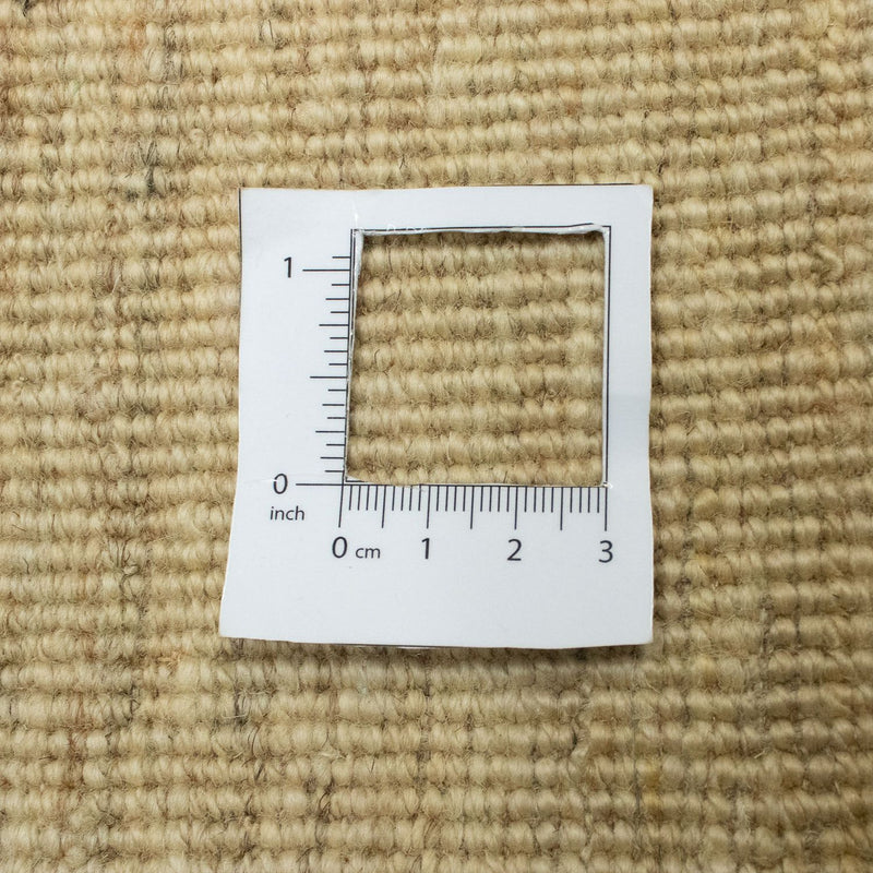 Gabbeh-matta - persisk - 179 x 137 cm - flerfärgad