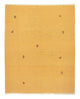 Persisk Gabbeh Mattan 151x198cm - Perserteppich Wollteppich