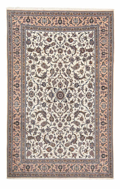 Nain - 6La Mattan 207x320cm - Persisk matta