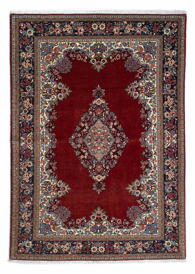 Qom Mattan 130x190cm - Persisk matta