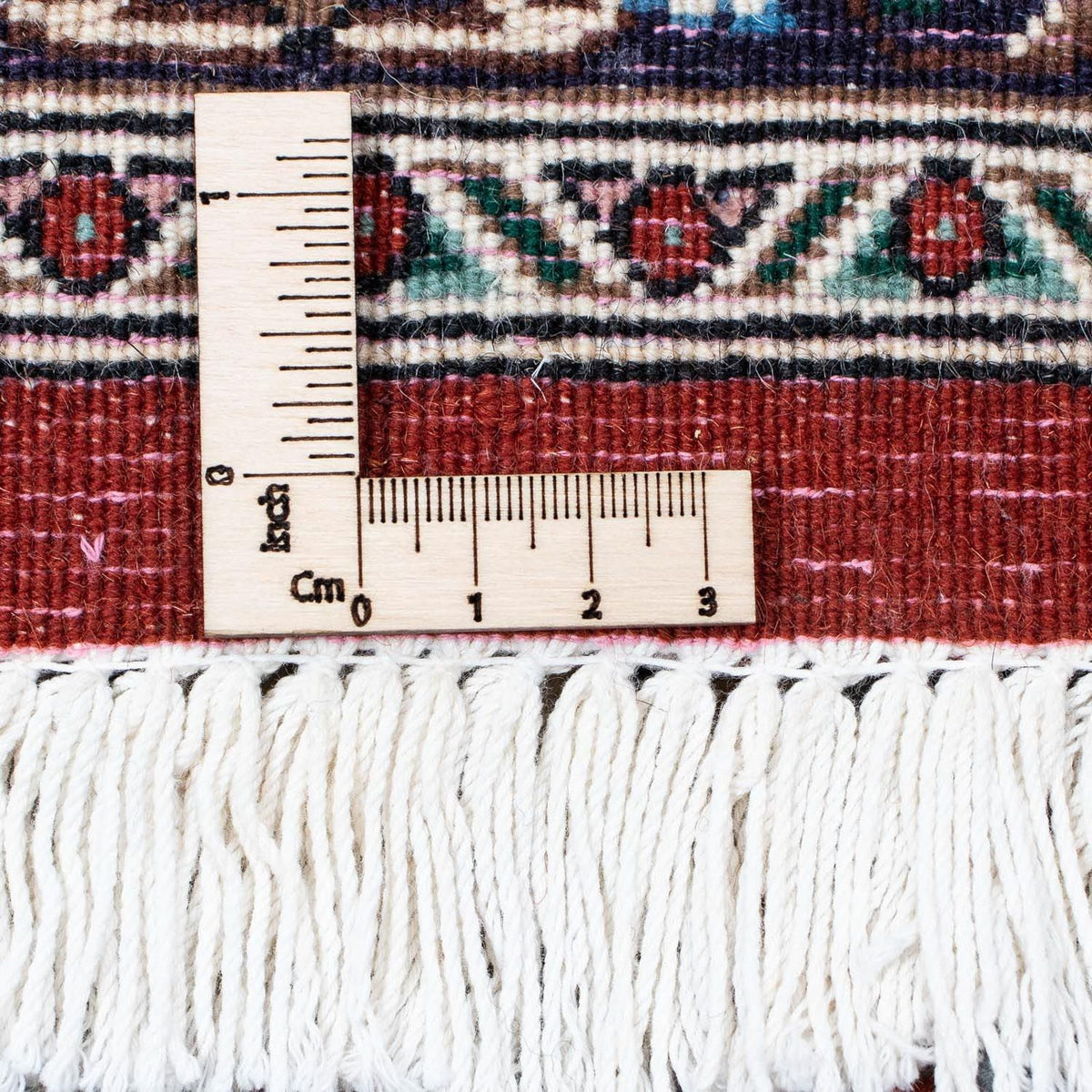 Persisk matta - Classic - 288 x 192 cm - flerfärgad