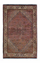 Bidjar Mattan 210x136cm - Persisk matta