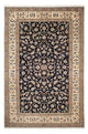 Nain - 6 la Mattan 264x172cm - Persisk matta