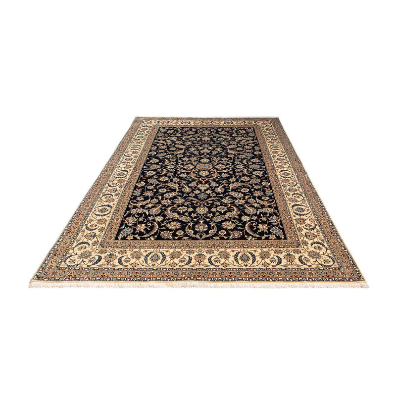 Persisk matta - Nain - Premium - 264 x 172 cm - mörkblå