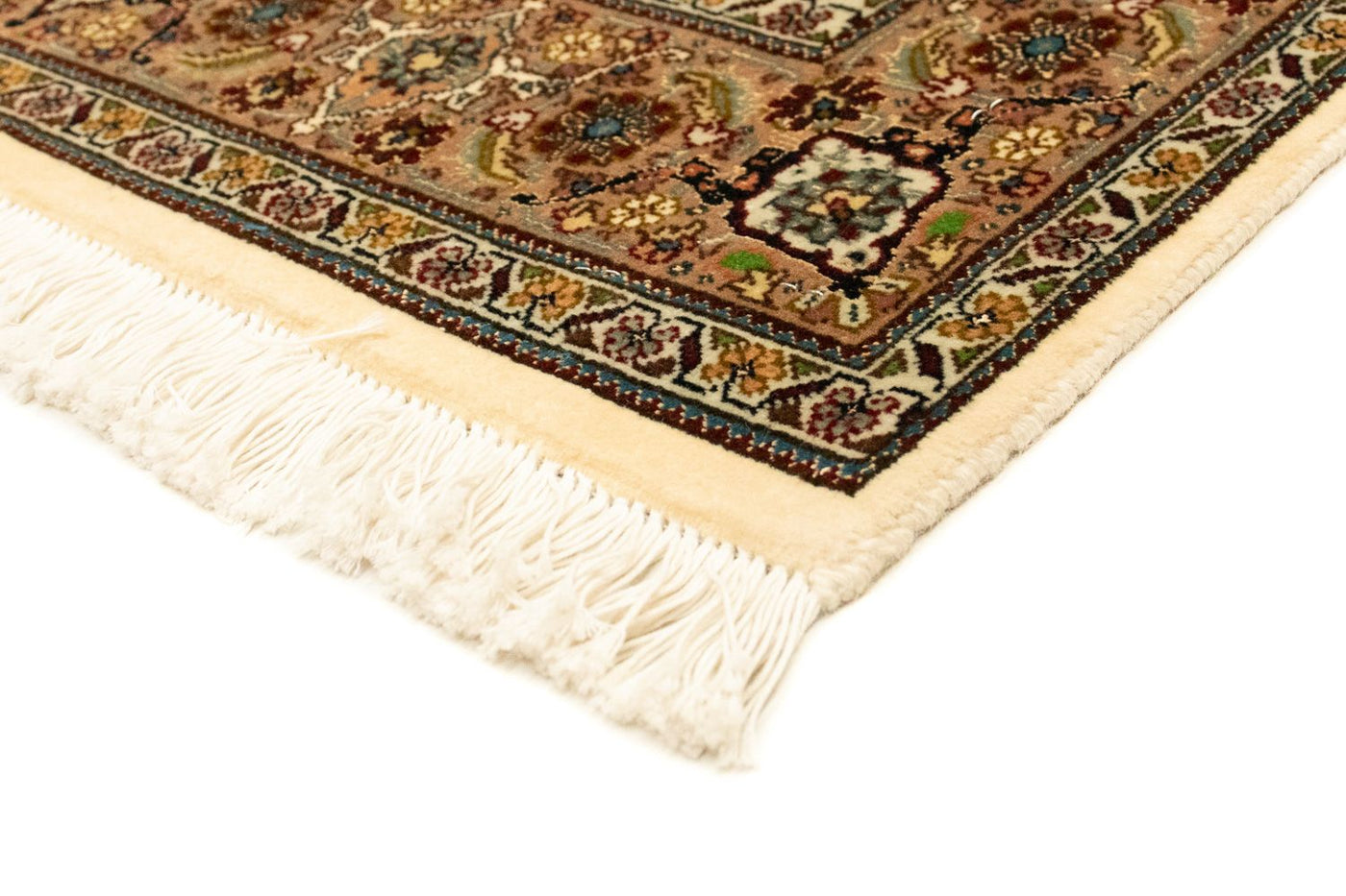 Tabriz - 50 Raj Mattan 166x100cm - Persisk matta