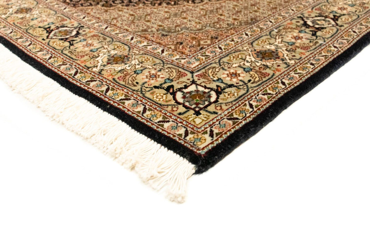 Tabriz - 50 Raj Mattan 105x153cm - Persisk matta