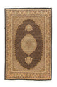 Tabriz - 50 Raj Mattan 150x100cm - Persisk matta