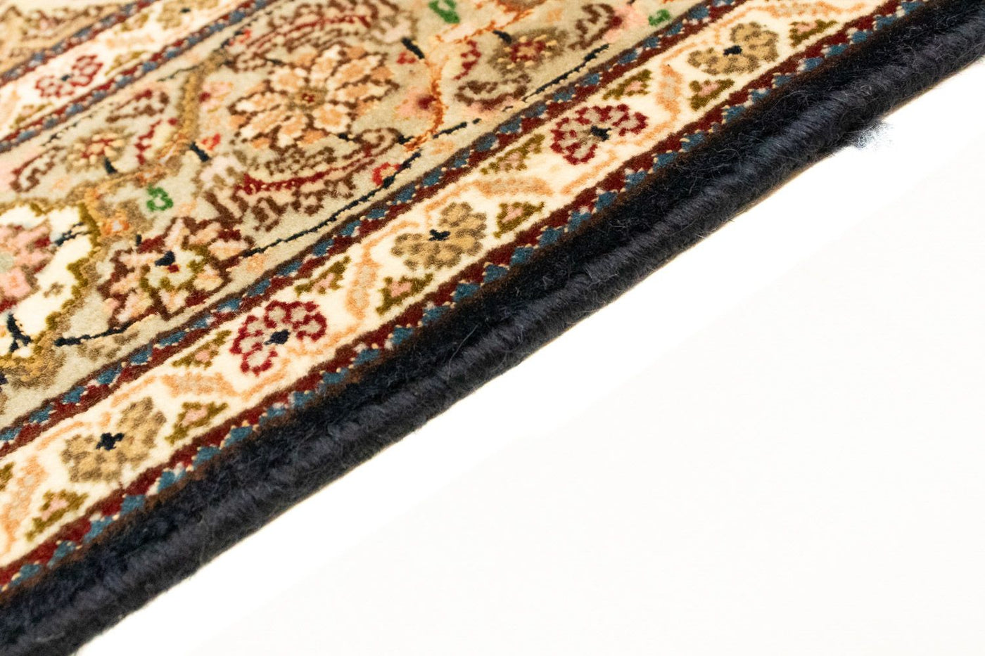 Tabriz - 50 Raj Mattan 150x100cm - Persisk matta