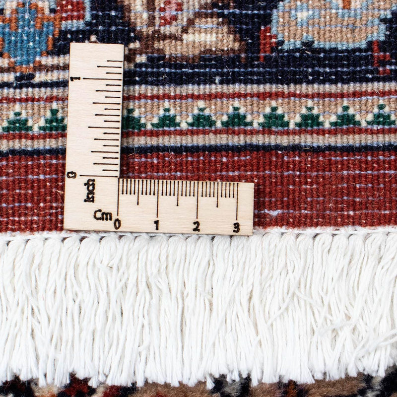 Persisk matta - Classic - 280 x 197 cm - flerfärgad