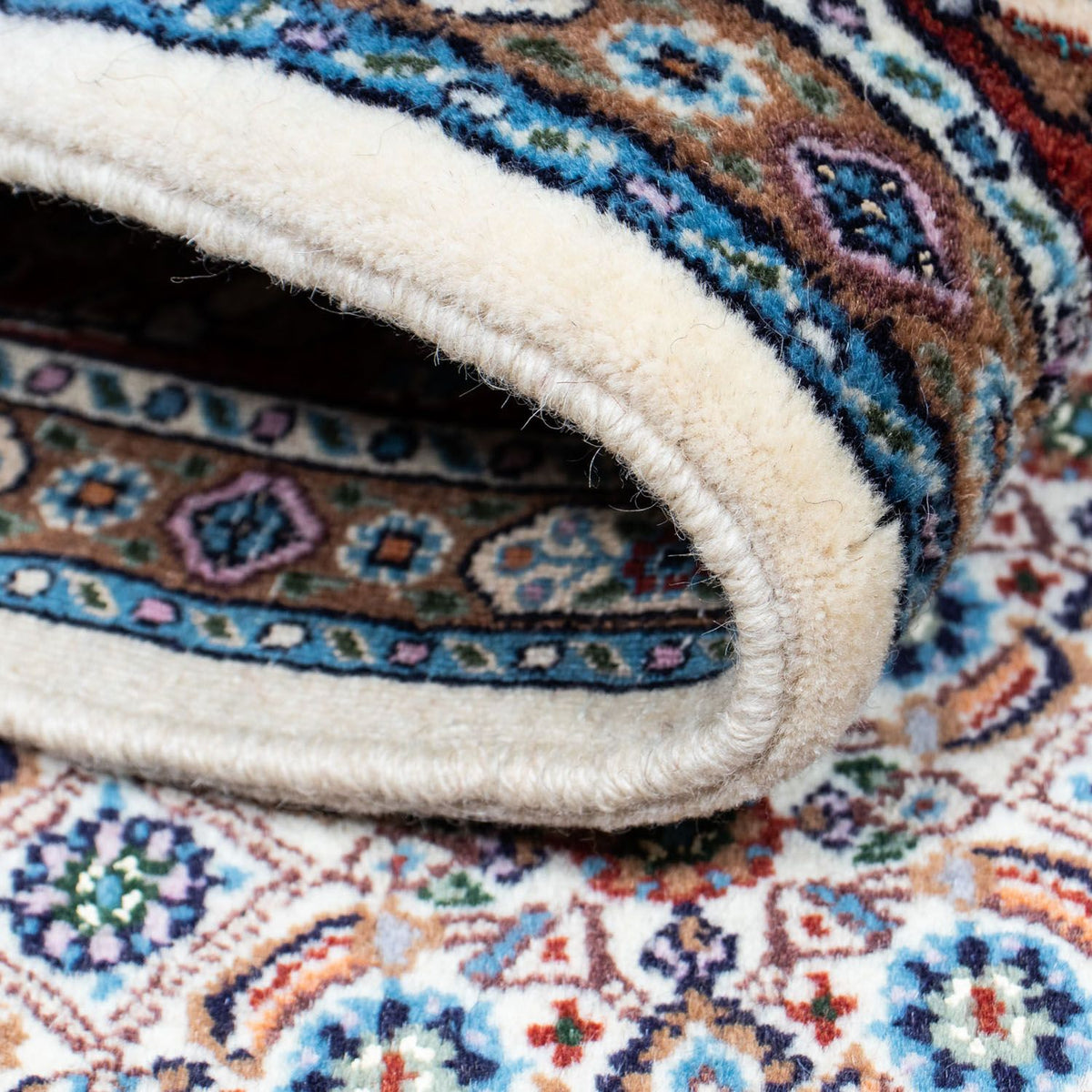 Persisk matta - Classic - 200 x 147 cm - beige