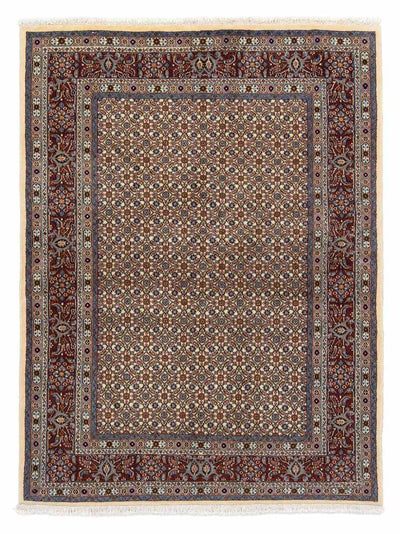 Moud Mattan 147x195cm - Persisk matta