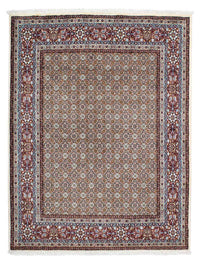 Persisk matta - Classic - 194 x 160 cm - beige