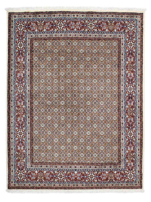 Persisk matta - Classic - 194 x 160 cm - beige