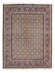 Moud Mattan 194x160cm - Persisk matta