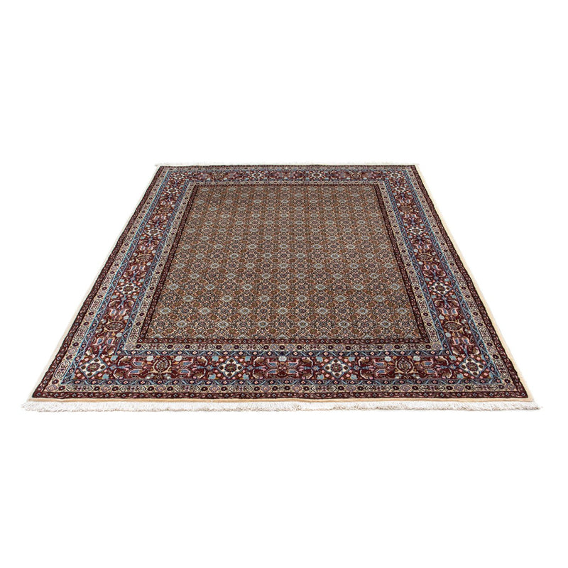 Persisk matta - Classic - 194 x 160 cm - beige