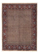 Moud Mattan 235x174cm - Persisk matta