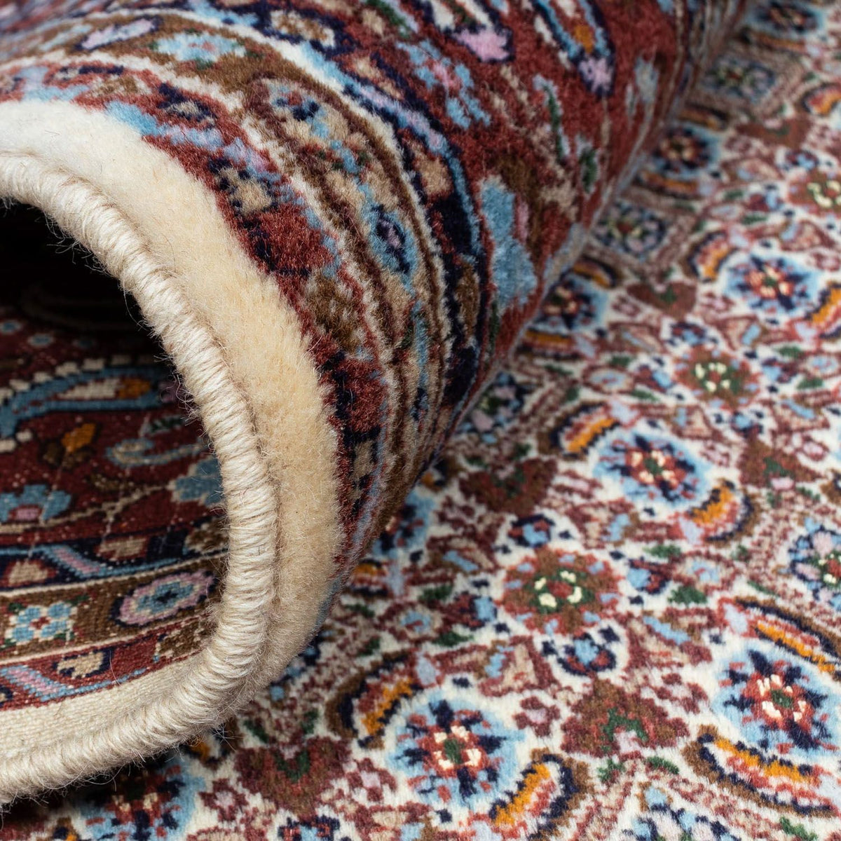 Persisk matta - Classic - 235 x 174 cm - beige