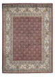 Moud Mattan 205x145cm - Persisk matta