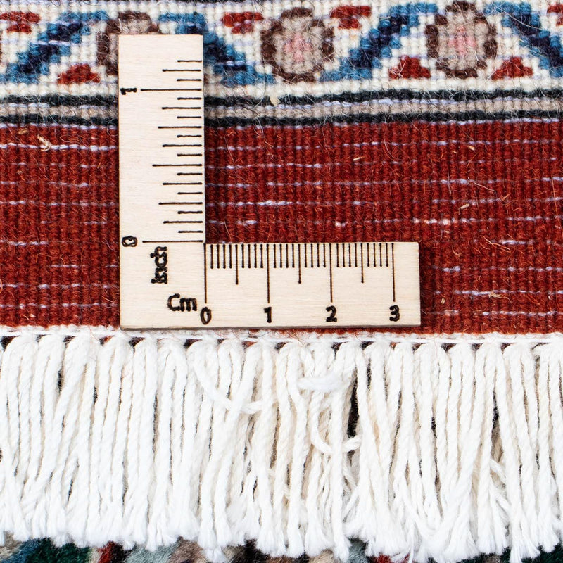 Persisk matta - Classic - 283 x 201 cm - flerfärgad