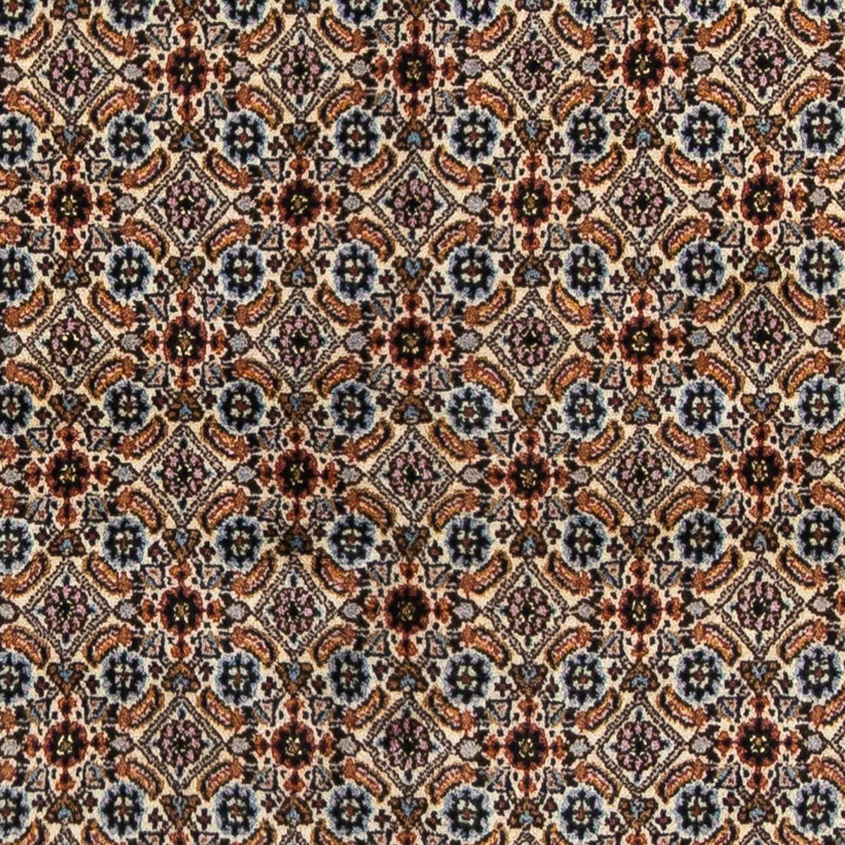 Persisk matta - Classic - 200 x 148 cm - flerfärgad