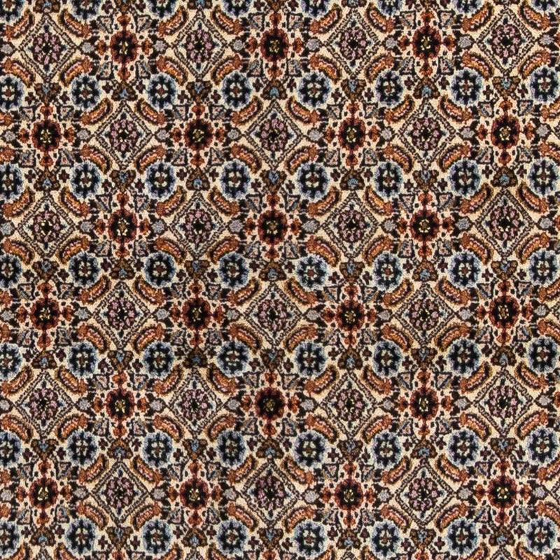 Persisk matta - Classic - 200 x 148 cm - flerfärgad