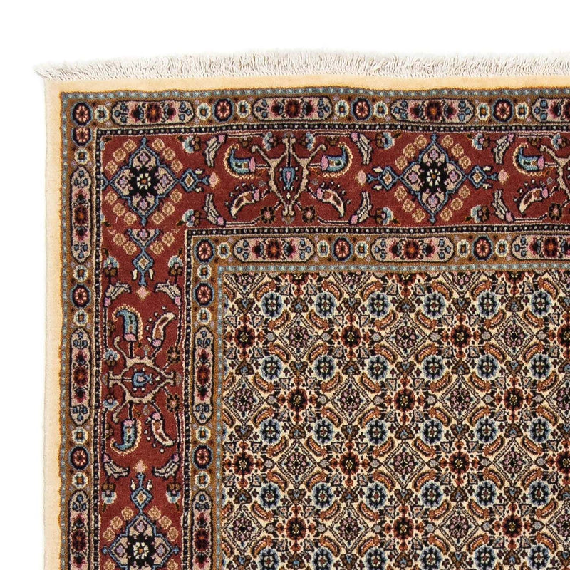 Persisk matta - Classic - 200 x 148 cm - flerfärgad