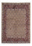 Persisk matta - Classic - 205 x 146 cm - beige