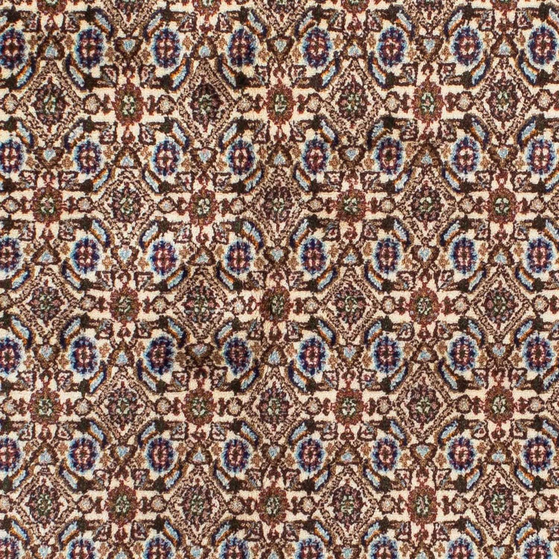 Persisk matta - Classic - 205 x 146 cm - beige