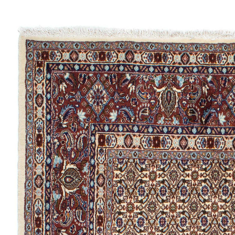 Persisk matta - Classic - 205 x 146 cm - beige