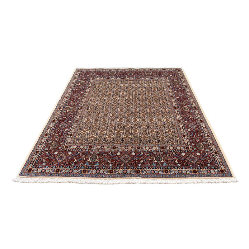 Persisk matta - Classic - 205 x 146 cm - beige