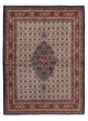 Persisk matta - Classic - 205 x 149 cm - beige