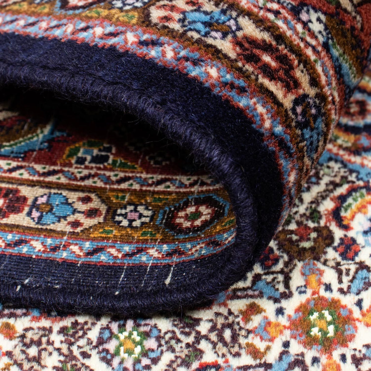 Persisk matta - Classic - 205 x 149 cm - beige