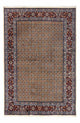 Moud Mattan 161x235cm - Persisk matta