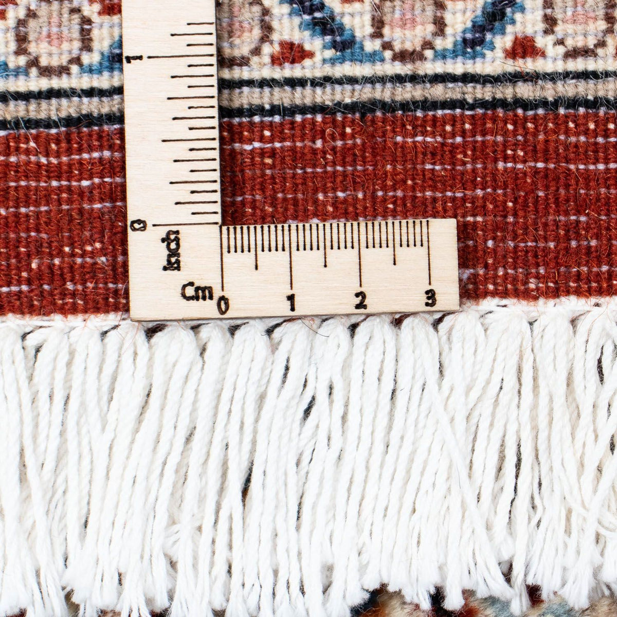 Persisk matta - Classic - 273 x 197 cm - flerfärgad