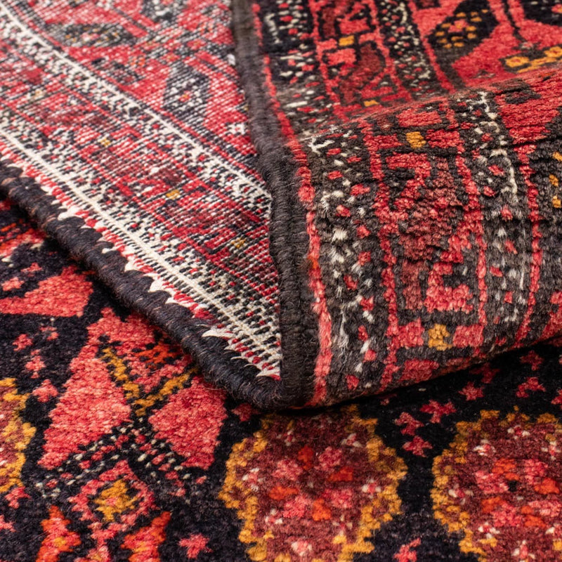 Runner Persisk matta - Nomadic - 202 x 95 cm - röd