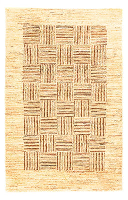Gabbeh-matta - Indus - 97 x 62 cm - beige