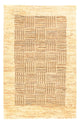 Indo Gabbeh Mattan 97x62cm - Perserteppich Wollteppich