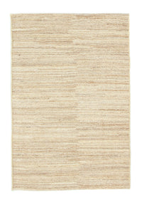 Gabbeh-matta - persisk - 148 x 97 cm - beige
