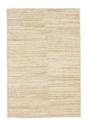 Gabbeh-matta - persisk - 148 x 97 cm - beige
