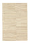 Gabbeh-matta - persisk - 148 x 97 cm - beige