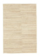Persisk Gabbeh Mattan 148x97cm - Perserteppich Wollteppich