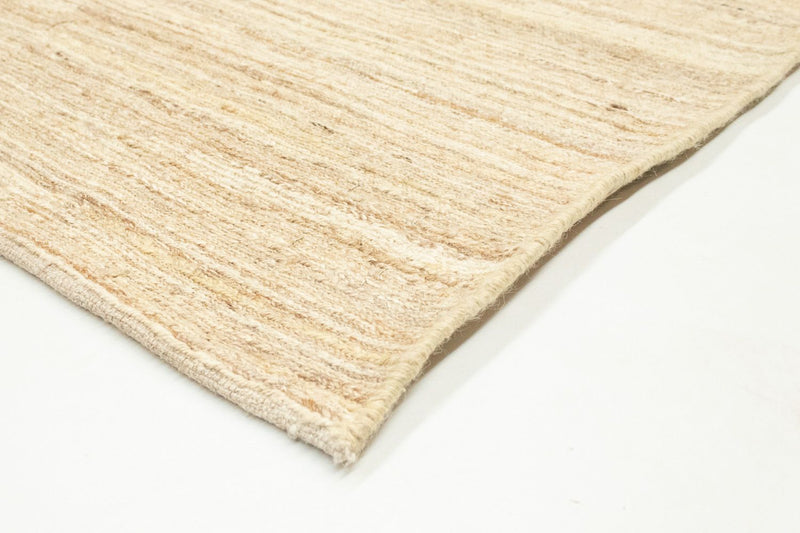 Gabbeh-matta - persisk - 148 x 97 cm - beige