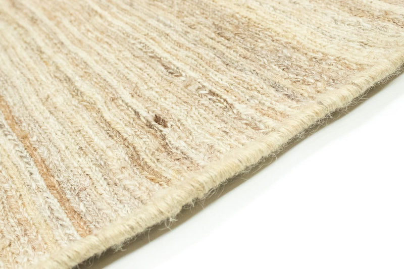 Gabbeh-matta - persisk - 148 x 97 cm - beige