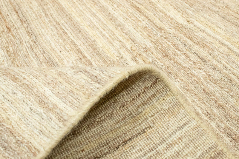 Gabbeh-matta - persisk - 148 x 97 cm - beige