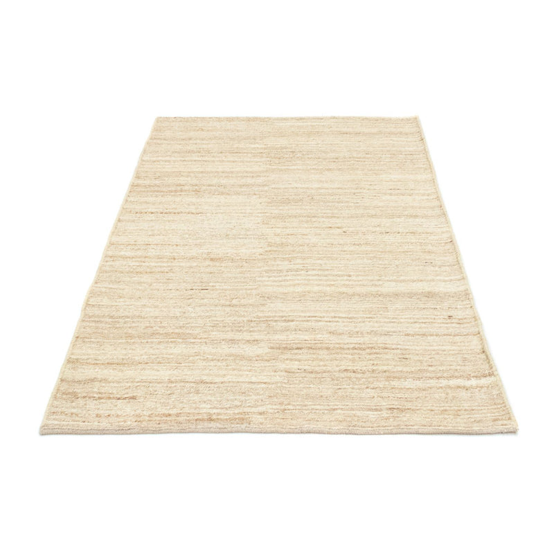 Gabbeh-matta - persisk - 148 x 97 cm - beige